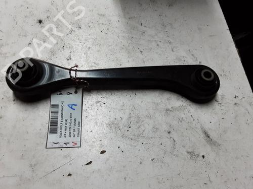 Used Right rear suspension arm VW GOLF V (1K1) 2.0 TDI 16V (140 hp) 22176007