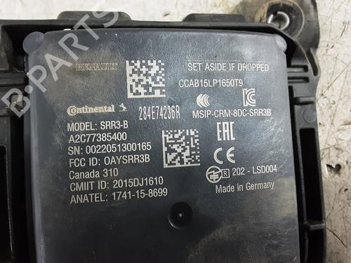 Electronic module RENAULT CLIO V (B7_) 1.5 Blue dCi 85 (B7AG) | BP32249092M83 - Image 3