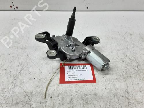 rear-wiper-motor-vw-golf-v-1k1-19-tdi-1k6955711b-2003-2004-2005-2006-2007-2008-2009-2010-20282195 main image