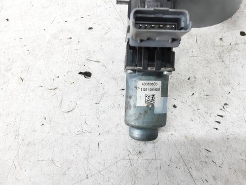 Left front window motor PEUGEOT PARTNER Box Body/MPV 1.6 HDi | BP39059936E21 - Image 3