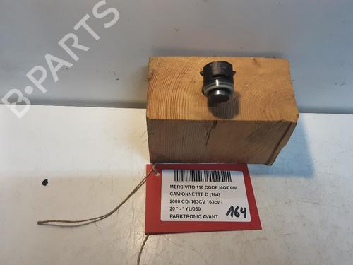 Elektronisk modul MERCEDES-BENZ VITO Van (W447) 116 CDI (447.601, 447.603, 447.605) (163 hp) 29168310