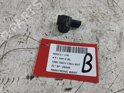 Module électronique BMW 1 (F40) 118 i (136 hp) 31936664