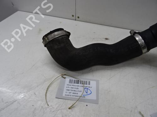 Used Other VW POLO V (6R1, 6C1) 1.6 TDI (90 hp) 20275958