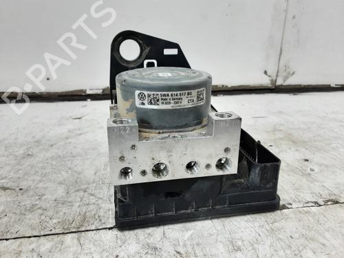 ABS pump AUDI A3 Sportback (8YA, 8YF) 30 TDI | BP36365894M43  - Image 5