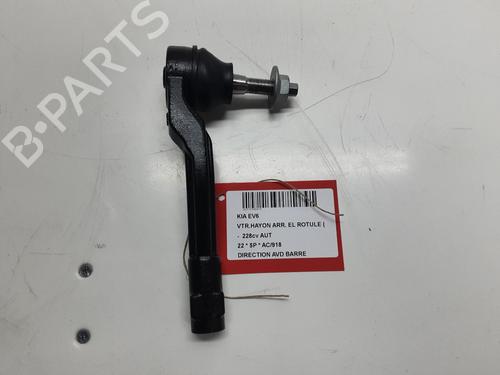 Andre KIA EV6 (CV) 77 (228 hp) 32850785