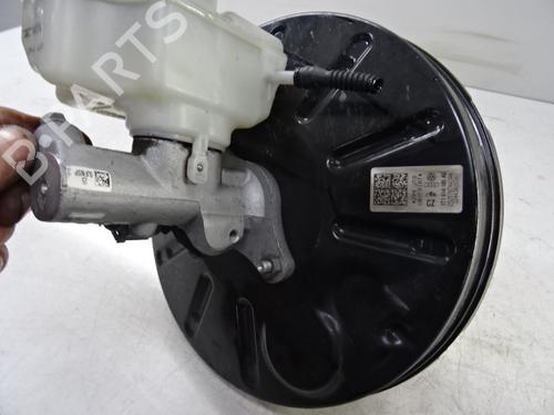 bremseservo-vw-touran-1t3-16-tdi-1t1614105ag-2010-2011-2012-2013-2014-2015-20277122 main image