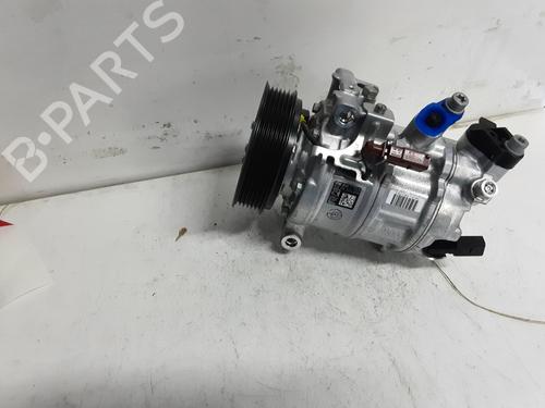 AC-Kompressor VW PASSAT B8 Variant (3G5, CB5) 1.6 TDI | BP39058931M34 - Image 2