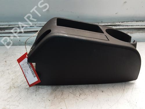 Used Middle console Middle console VW GOLF IV (1J1) 1.4 16V (75 hp) 23503912 23503912