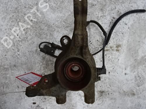 Used Left front steering knuckle Left front steering knuckle 20271579 20271579