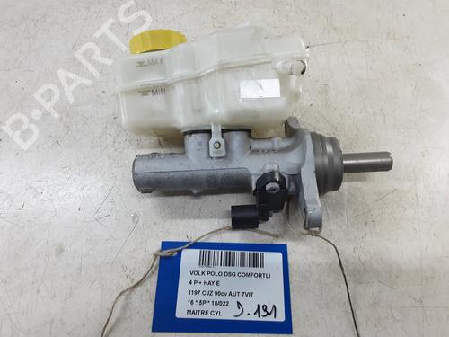 Brake master cylinder VW POLO V (6R1, 6C1) 1.2 TSI 16V | BP20277131M77 