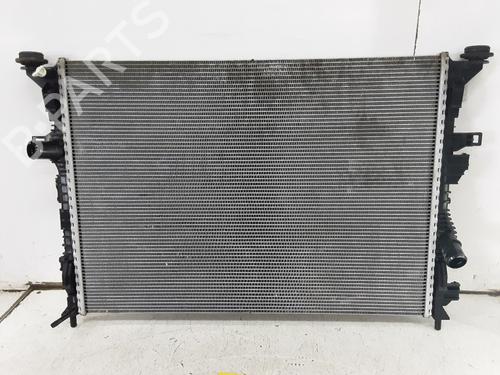 Water radiator FORD FOCUS IV (HN) 1.0 EcoBoost mHEV | BP37633318M31 - Image 1