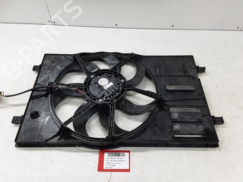 heater-blower-motor-vw-passat-b8-3g2-cb2-16-tdi-5q0959455bf-2014-20286682 main image