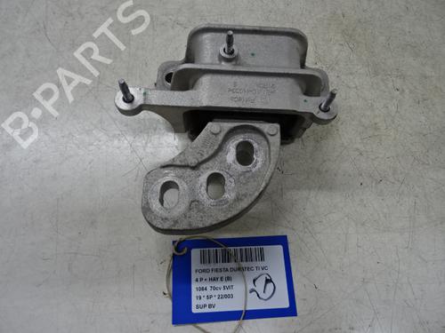 Used Gearbox mount FORD FIESTA VII (HJ, HF) 1.1 Ti-VCT (70 hp) 20276342