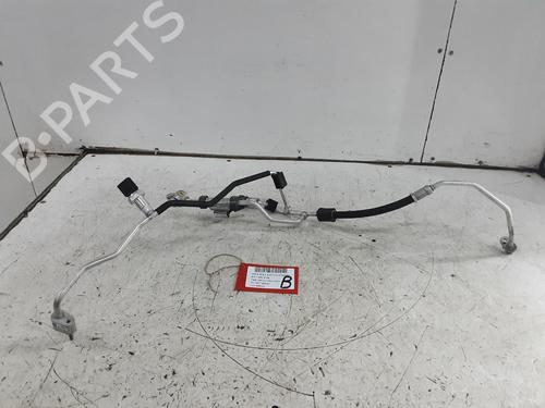 Used AC pipe AC pipe VW GOLF VIII (CD1, DA1) 1.4 GTE Plug-in Hybrid (150 hp) 34103913 34103913
