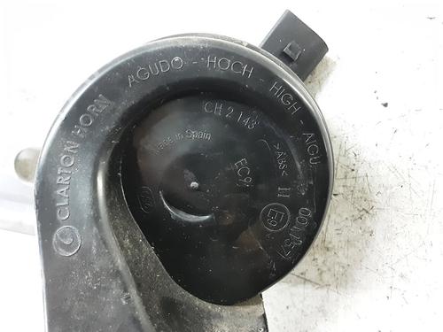 Horn PORSCHE TAYCAN (Y1A) Electric (Y1AAA1, Y1AAI1) | BP32360015E13 - Image 2