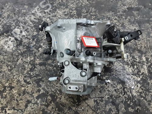 Used Gearbox Gearbox PEUGEOT PARTNER Box Body/MPV (K9) 1.5 BlueHDi 100 (102 hp) 32711252 32711252