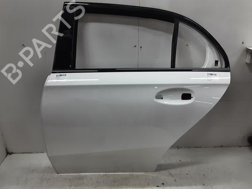 Porta trás esquerda MERCEDES-BENZ A-CLASS (W177) A 200 d (177.012) (150 hp) 33121121
