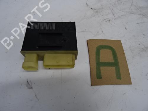 Capteur électronique CITROËN C4 Picasso I MPV (UD_) 1.6 HDi 110 (112 hp) 20274599