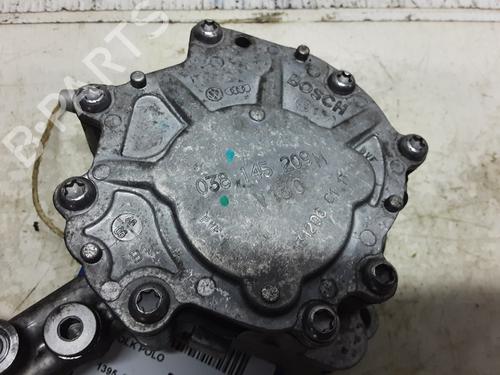 Vacuum pump VW POLO IV Saloon (9A4, 9A2, 9N2, 9A6) 1.4 | BP20283932M80 