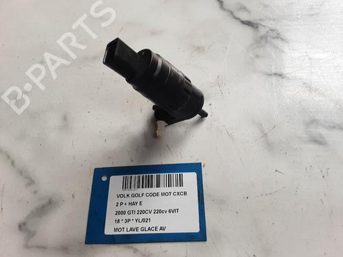 Washer pump VW GOLF VII (5G1, BQ1, BE1, BE2) 2.0 GTI | BP28383644E24