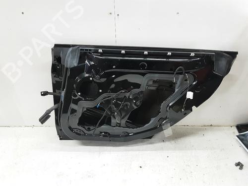 Used Right rear door Right rear door BMW 3 Gran Turismo (F34) 318 d (136 hp) 33247459 33247459