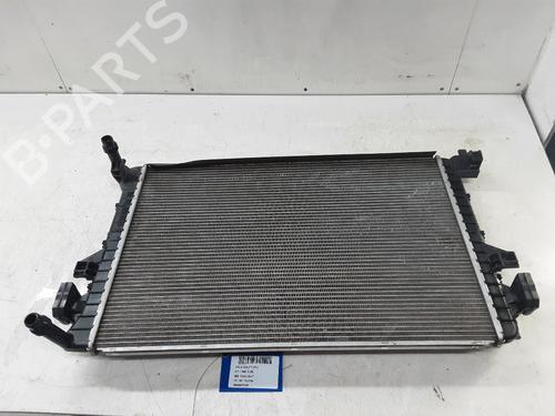 Used Water radiator VW GOLF VII (5G1, BQ1, BE1, BE2) 1.0 TSI (115 hp) 32245377