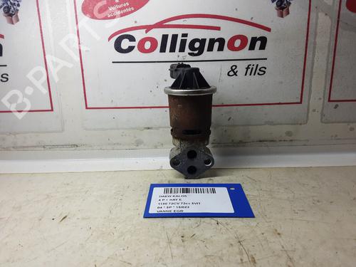 Used Egr DAEWOO KALOS (KLAS) 1.2 (72 hp) 20280861