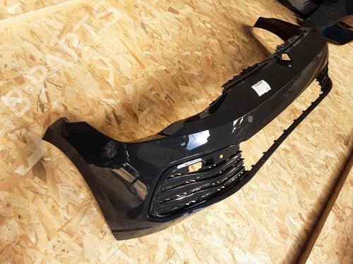 Front bumper VW GOLF VIII (CD1, DA1) 2.0 TDI | BP25714073C7 