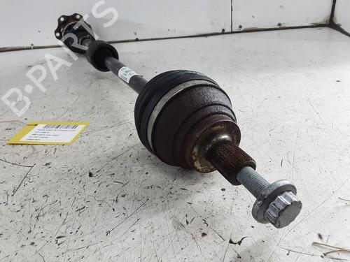 Right front driveshaft VW T-ROC (A11, D11) 1.0 TSI | BP36669373M39 - Image 3