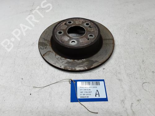 other-honda-hr-v-ru-16-i-dtec-ru8-2014-20272079 main image