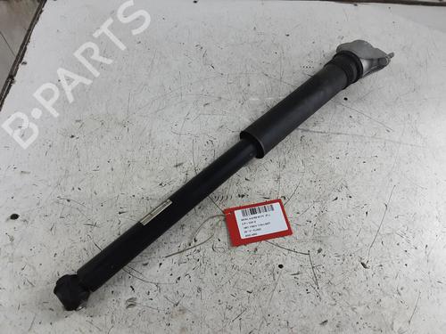 Amortecedor trás esquerdo MERCEDES-BENZ A-CLASS (W177) A 180 d (177.003) (116 hp) 32248895