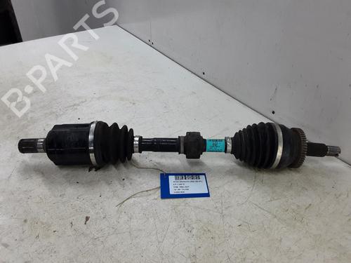 Used Left front driveshaft HYUNDAI SANTA FÉ III (DM, DMA) 2.2 CRDi (197 hp) 32242552