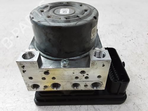 ABS pump OPEL CORSA F (P2JO) 1.2 (68) | BP40293215M43 - Image 3