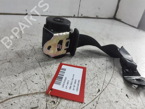 Rear left seatbelt LAND ROVER RANGE ROVER EVOQUE (L551) 2.0 D150 | BP38465979I29 - Image 3