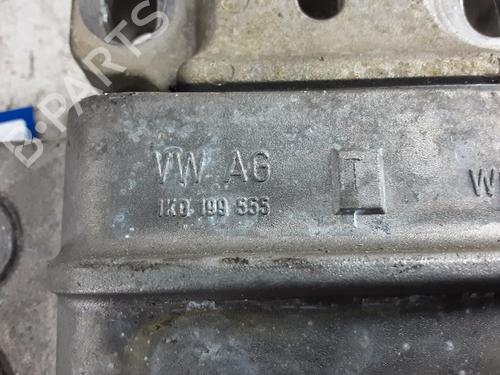 Gearbox mount VW GOLF V (1K1) 2.0 TDI 16V | BP20281642M88 