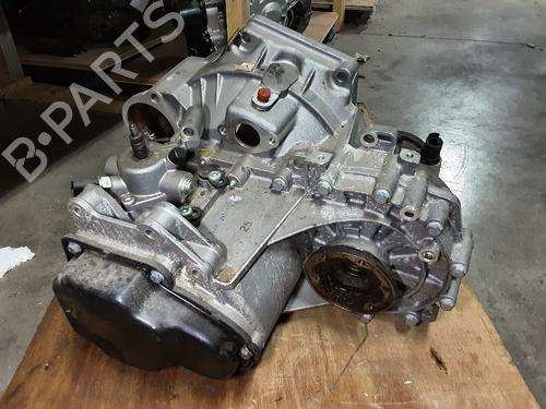 Gearbox AUDI A1 (8X1, 8XK) 1.6 TDI | BP20281927M3 