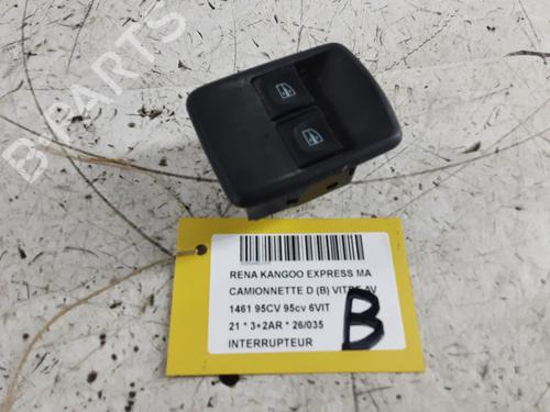 Used Switch Switch RENAULT KANGOO III Box Body/MPV 1.5 Blue dCi 95 (FJAB) (95 hp) 39712472 39712472