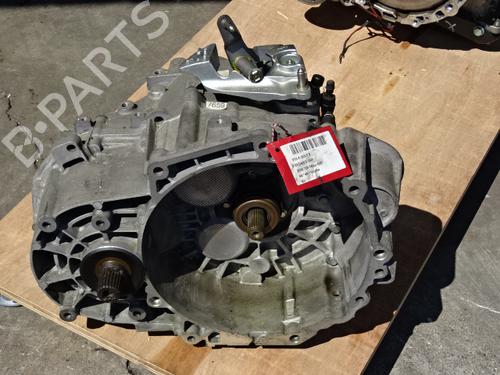 Used Gearbox VW GOLF V (1K1) 2.0 TDI 16V (140 hp) 20281913