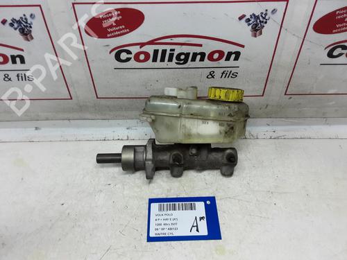 Brake master cylinder VW POLO (9N_, 9A_) 1.2 | BP20282999M77 