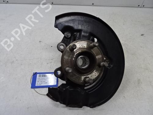 Left front steering knuckle FORD TRANSIT CONNECT V408 Box Body/MPV 1.5 EcoBlue | BP32243032M25