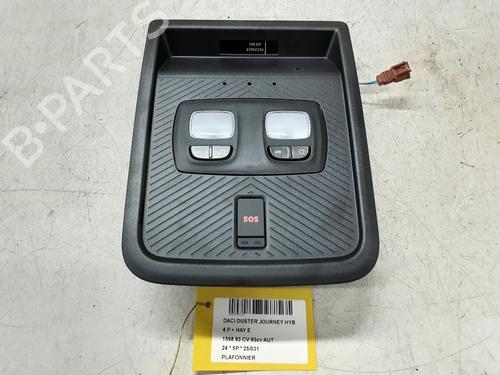 Used Interior roof light Interior roof light 37407469 37407469