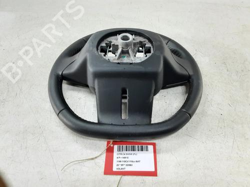 Steering wheel CITROËN C4 CACTUS 1.2 THP 110 | BP20286209C49 