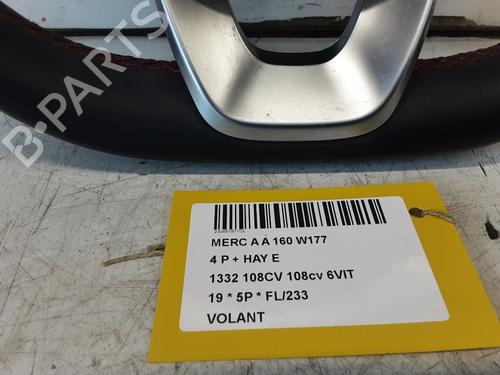 Rat MERCEDES-BENZ A-CLASS (W177) A 160 (177.082) | BP39500982C49 - Image 2
