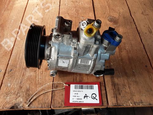 Used AC compressor AC compressor 22176122 22176122