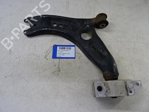 left-front-suspension-arm-seat-leon-1p1-2005-2006-2007-2008-2009-2010-2011-2012-2013-39052649 main image