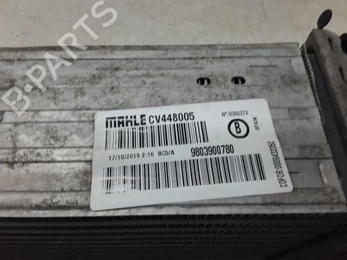 Intercooler CITROËN C4 CACTUS 1.2 THP 110 | BP20278300M30 
