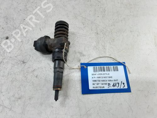 Used Injector Injector 39060152 39060152