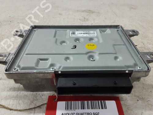 Control unit AUDI Q7 (4MB, 4MG, 4MQ) SQ7 quattro | BP34383670M11 - Image 3