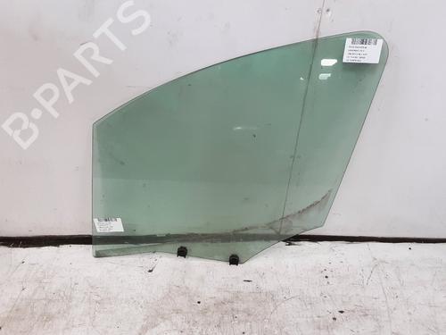 Used Front left door window Front left door window PEUGEOT PARTNER Box Body/MPV 1.6 HDi (90 hp) 33736409 33736409