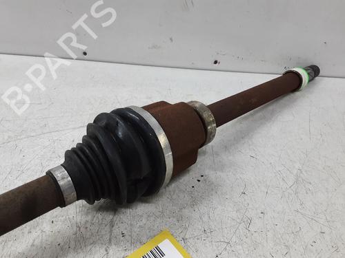Right front driveshaft RENAULT TRAFIC III Van (FG_) 2.0 dCi 110 (FGMW) | BP37176565M39 - Image 3